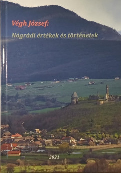 V�gh J�zsef - N�gr�di �rt�kek �s t�rt�netek