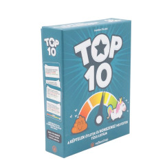 TOP10 társasjáték, Képtelen ötletek, Nonszensz helyzetek