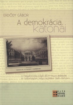 Erddy Gbor - A demokrcia katoni