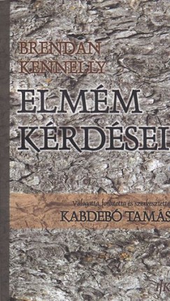 Brendan Kennely - Elmm krdsei