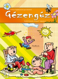 Pintyn Krucs Mria  (Szerk.) - Gzengz