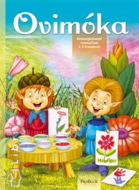 Pintyn Krucs Mria  (Szerk.) - Ovimka