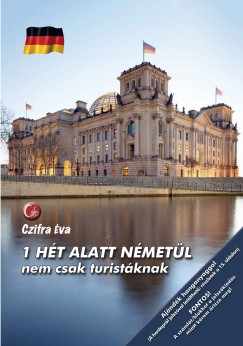 Czifra va - 1 ht alatt nmetl - nem csak turistknak