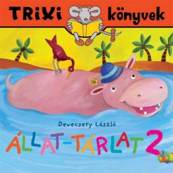 Devecsery Lszl - llat-trlat 2.