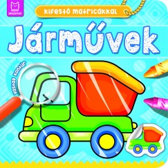Anna Podgrska - Kifest matrickkal - Jrmvek