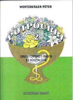 Wertzberger Pter - Potpourri 2.