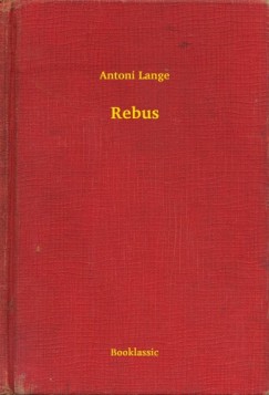 Antoni Lange - Rebus