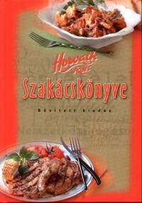 Horvth Rozi - Horvth Rozi szakcsknyve