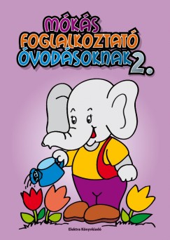 Mks foglalkoztat vodsoknak 2.