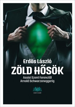 Erds Lszl - Zld hsk