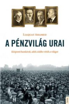 Liaquat Ahamed - A pnzvilg urai