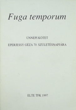 Fuga temporum