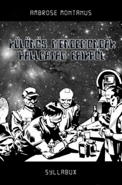 Ambrose Montanus - Klns mendemondk Hallgatag Erikrl