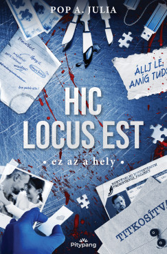 Hic locus est
