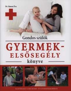 Dr. Simon va - Gondos szlk gyermekelssegly knyve