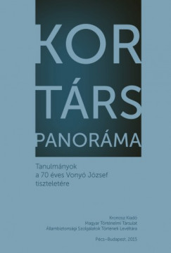 Erss Zsolt- Gyarmati Gyrgy  (szerk.) - Kort/trs panorma