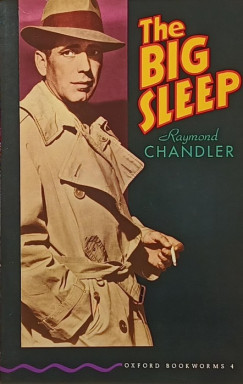 Raymond Chandler - The Big Sleep