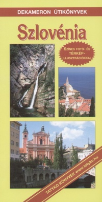 Sznyi Attila - Szlovnia