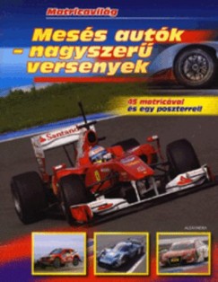 Mess autk - nagyszer versenyek