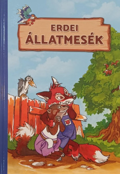 Erdei �llatmes�k