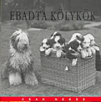 Getty Hulton - Ebadta klykk