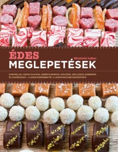 Elizabeth Labau - des meglepetsek