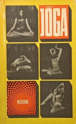 Dely Károly - Jóga