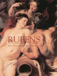 Xenia Jegorova - Maria Varsavszkaja - Rubens