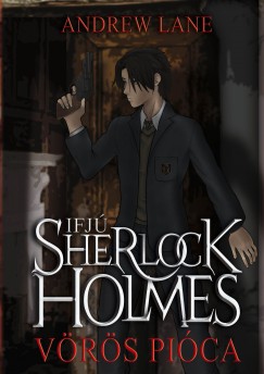 Andrew Lane - Ifj Sherlock Holmes - Vrs pica
