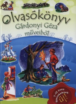 Lukcs Zoltn  (Vl.) - Olvasknyv Grdonyi Gza mveibl