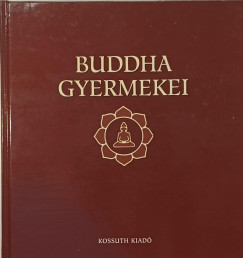 Kocsis András Sándor - Buddha gyermekei
