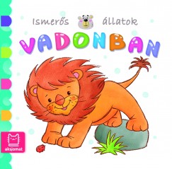 Barbara Wierzchowska - Ismers llatok - Vadonban