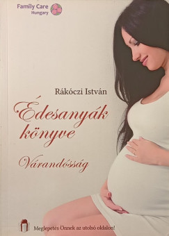 R�k�czi Istv�n - �desany�k k�nyve