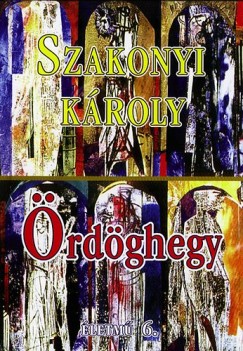 Szakonyi Kroly - rdghegy