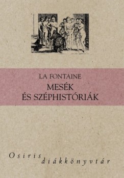 La Fontaine - Mesk s szphistrik