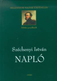 Grf Szchenyi Istvn - Napl