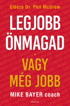 Mike Bayer - Legjobb nmagad