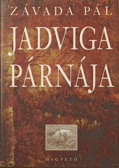 Z�vada P�l - Jadviga p�rn�ja