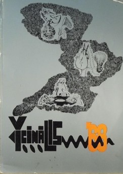 Polinszky Kroly - Vicinlis '68