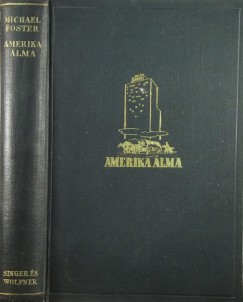Michael Foster - Amerika lma