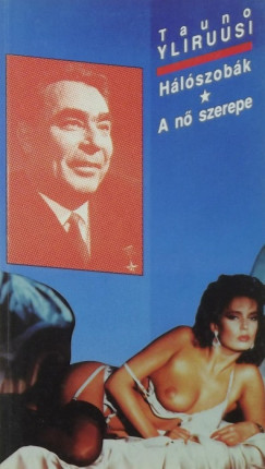 Tauno Yliruusi - Hlszobk - A n szerepe