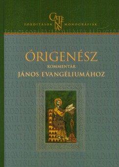 rigensz - Kommentr Jnos evangliumhoz