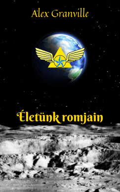 Alex Granville - letnk romjain