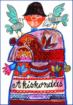 A kiskonds