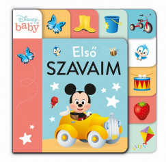 Disney Baby - Els szavaim