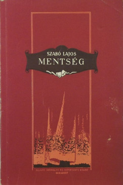 Szabó Lajos - Mentség