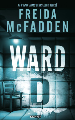 Freida McFadden - Ward D