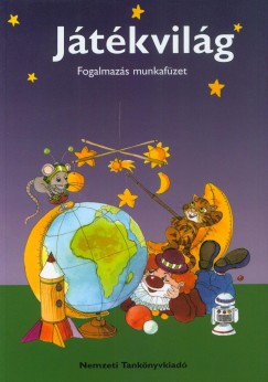 Hargitai Katalin - Jtkvilg - Fogalmazs munkafzet 4.