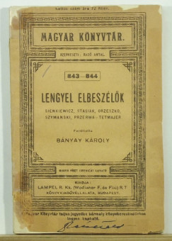 Lengyel elbeszlk