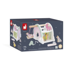 Egyszarv� - egyszarv� h�z